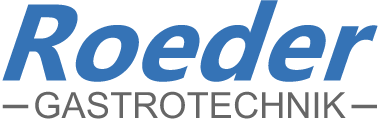 Roeder Gastrotechnik