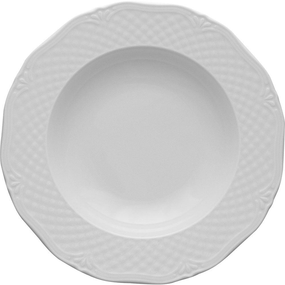 Piatto fondo Ø 225 mm – Serie Aphrodite Piatto fondo Ø 225 mm – Serie Aphrodite