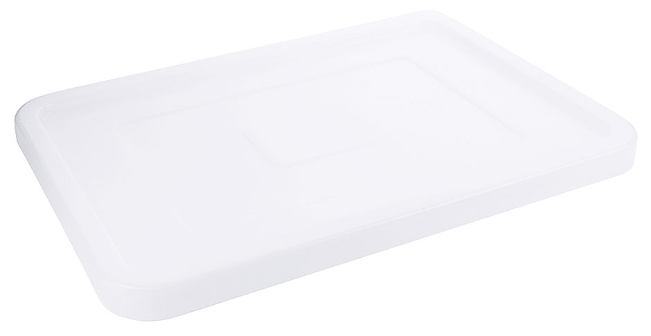 Coperchio (Sovrapponibile) per Cassa 2555