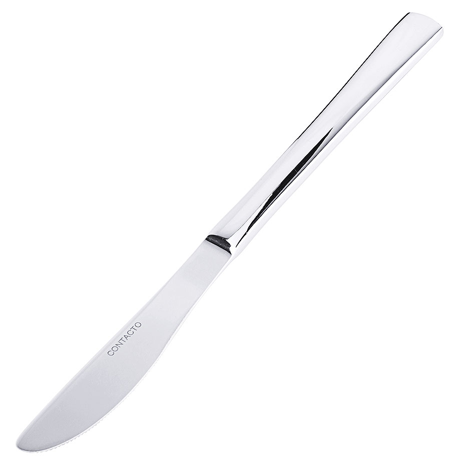 Coltello da Tavola - Lunghezza 21,0 cm - Serie LOUISA