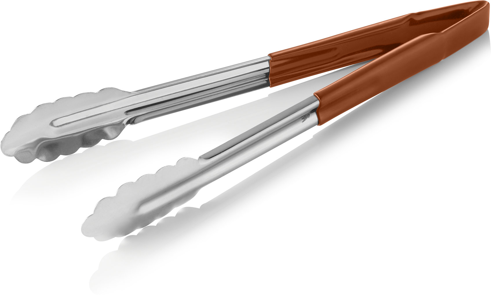 Pinza universale HACCP, lunghezza 30,0 cm, colore arancione Pinza universale HACCP, lunghezza 30,0 cm, colore arancione