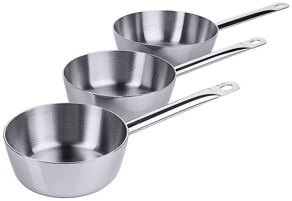Sauteuse Multiply Ø interno 24 cm - Altezza 8 cm - Vol. 3,0 Litri