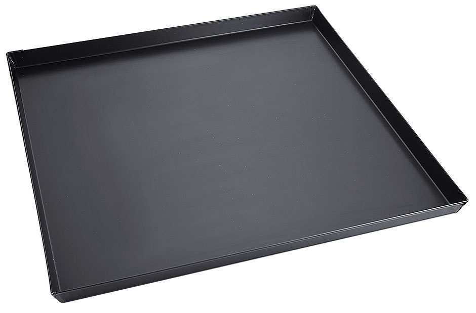 Teglia per Pizza Contacto – Misure 60 x 60 cm – Altezza 3,0 cm Teglia per Pizza Contacto – Misure 60 x 60 cm – Altezza 3,0 cm