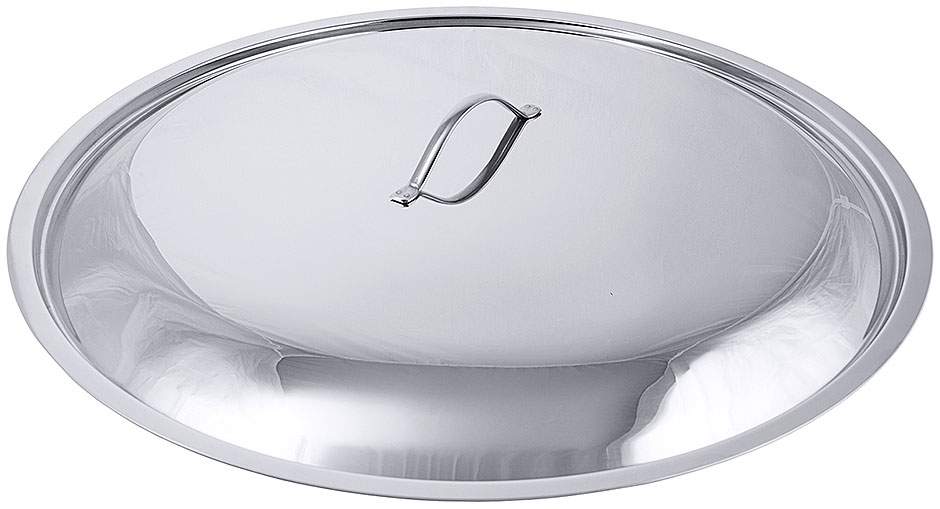 Coperchio per pentola Ø 45 cm della Serie 2000