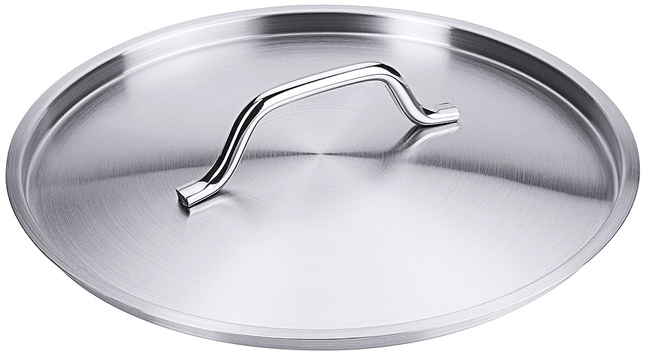 Coperchio per pentola Ø 28 cm della Serie 2200