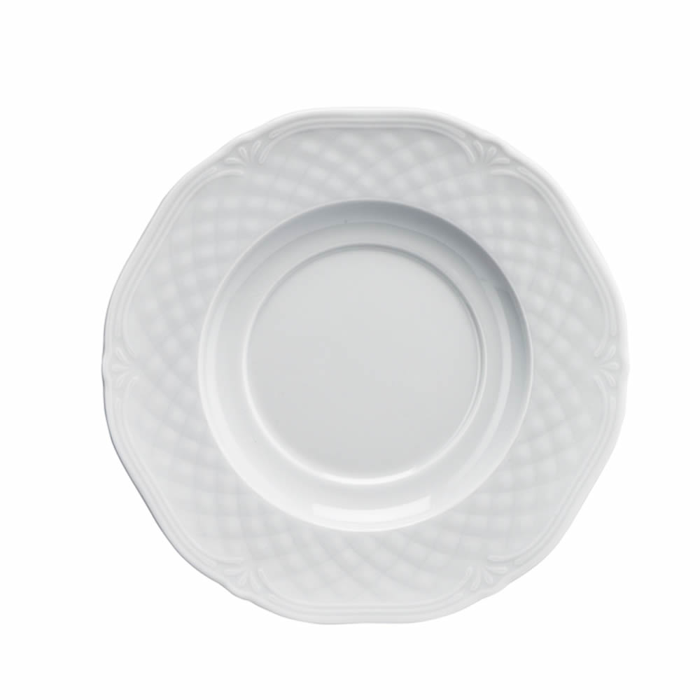 Piattino Ø 170 mm – Serie Aphrodite Piattino Ø 170 mm – Serie Aphrodite