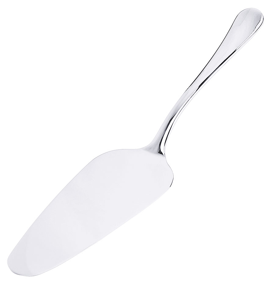 Pala da Torta - Lunghezza 22,0 cm - Serie LUNA Pala da Torta - Lunghezza 22,0 cm - Serie LUNA