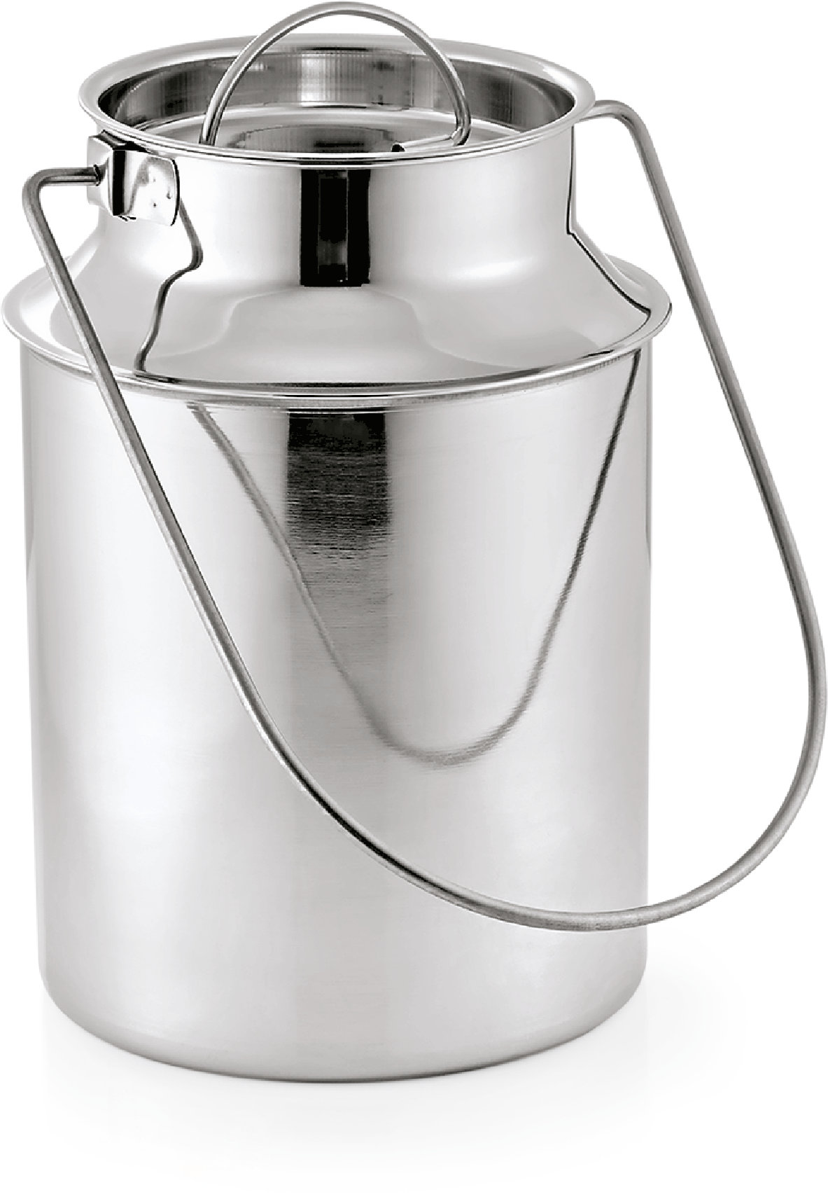 Tanica per trasporto – Volume 6,0 L – Acciaio cromonickel Tanica per trasporto – Volume 6,0 L – Acciaio cromonickel