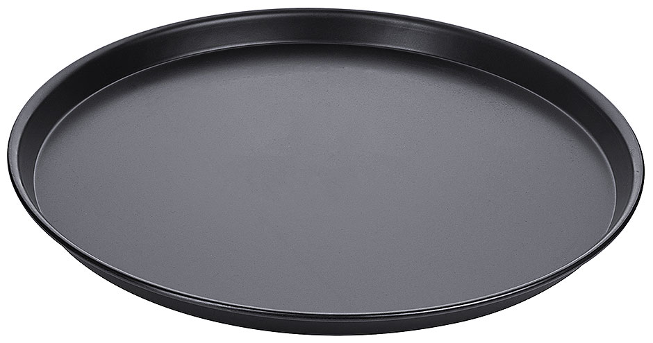 Teglia per Pizza - Fondo Ø 42,5 cm - Esterno Ø 44,5 cm