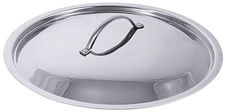 Coperchio per pentola Ø 24 cm della Serie 2000