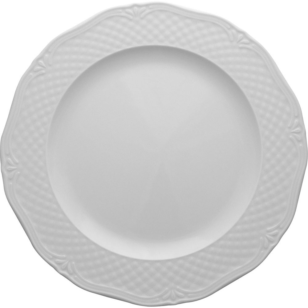 Piatto gourmet Ø 270 mm – Serie Aphrodite Piatto gourmet Ø 270 mm – Serie Aphrodite