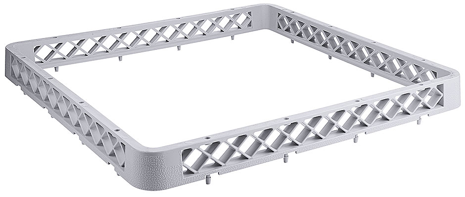 Rialzo per cestello – lunghezza 50,0 cm – larghezza 50,0 cm Rialzo per cestello – lunghezza 50,0 cm – larghezza 50,0 cm